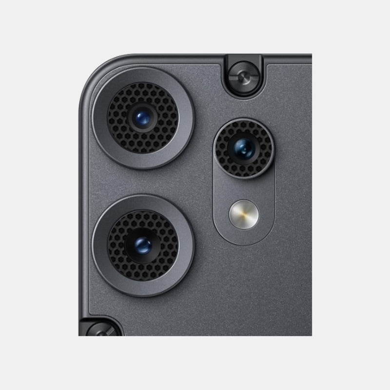 Black Matrix Pack of 2