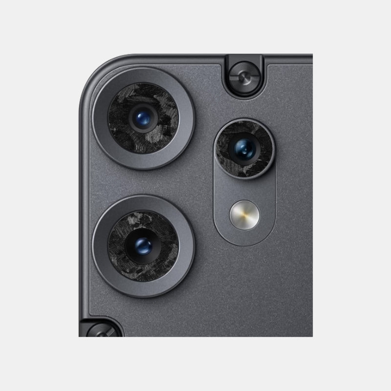 Forged Carbon Pack of 2