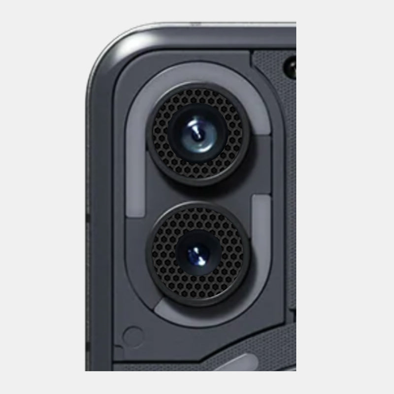 Black Matrix Pack of 2