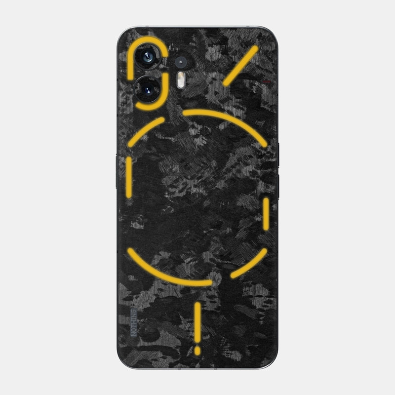 Anything Series - Forged Carbon full Body