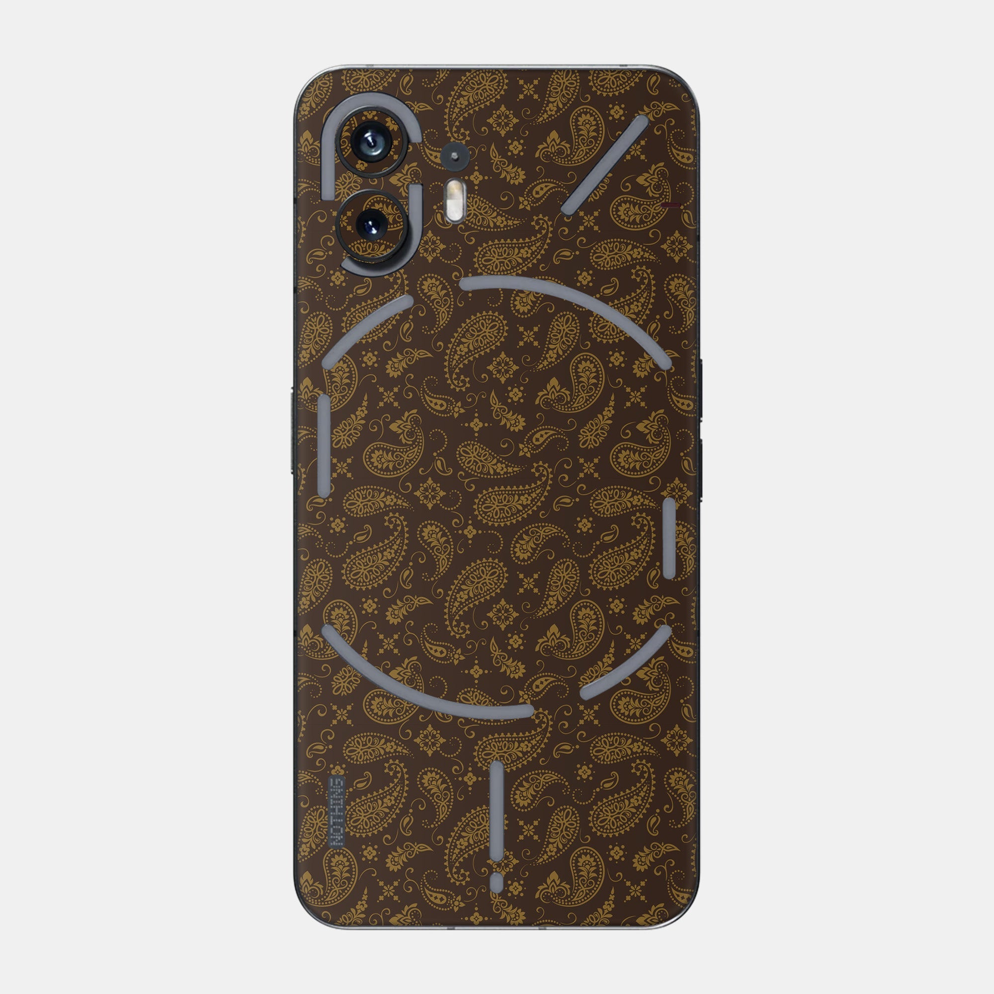 Nothing Phone 2 Nothing