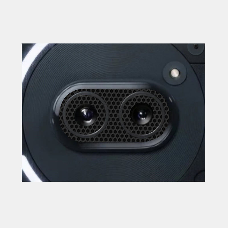 Black Matrix Pack of 2