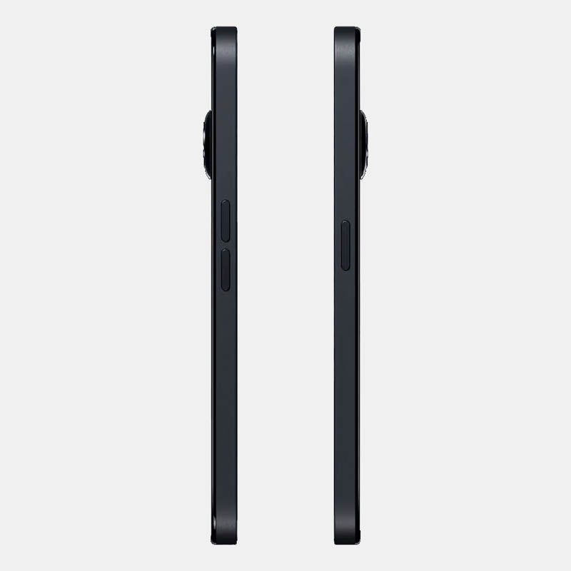 Nothing Phone 2A Nothing