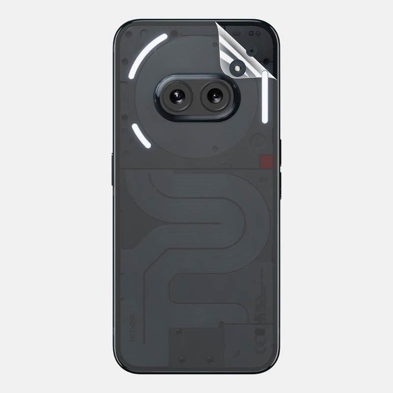 Nothing Phone 2A Nothing