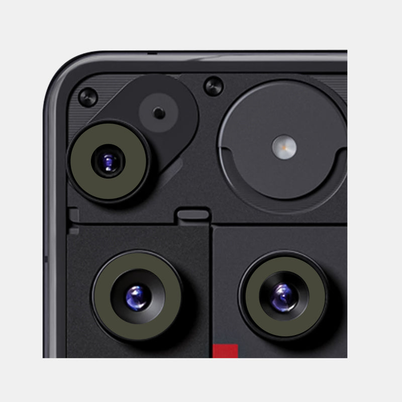 Alpine Green Pack of 2