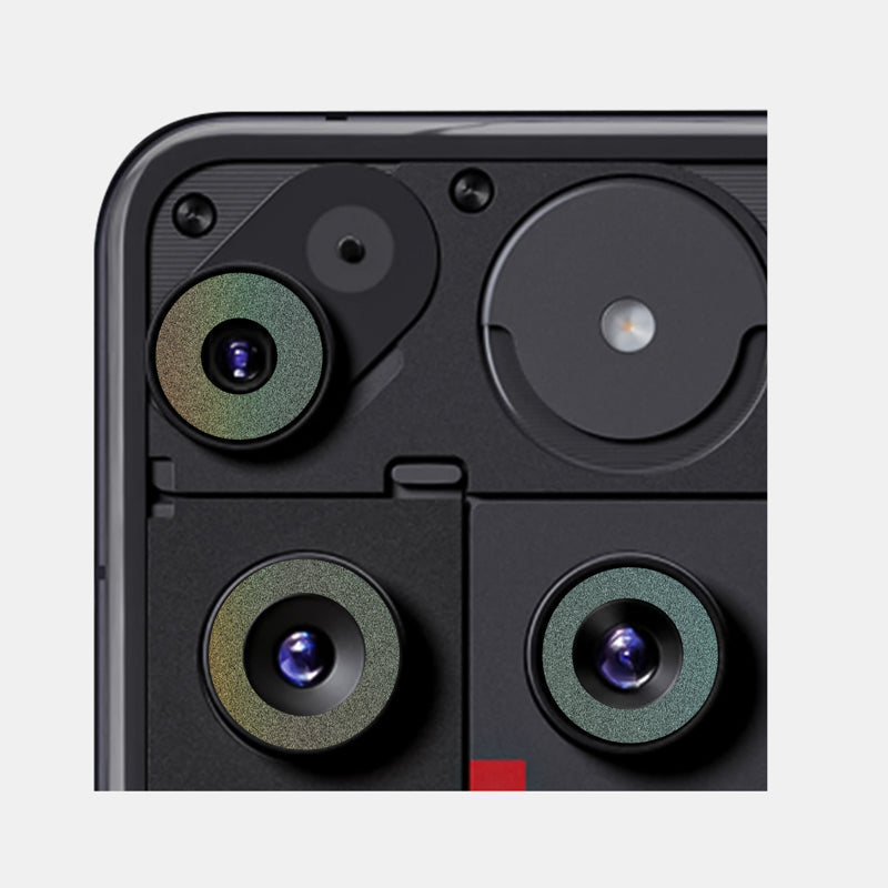 Colour Flip Pack of 2