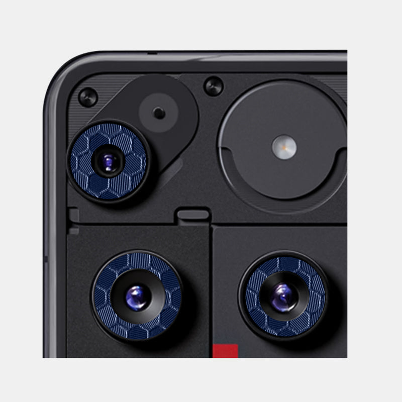 Thunderstorm Pack of 2