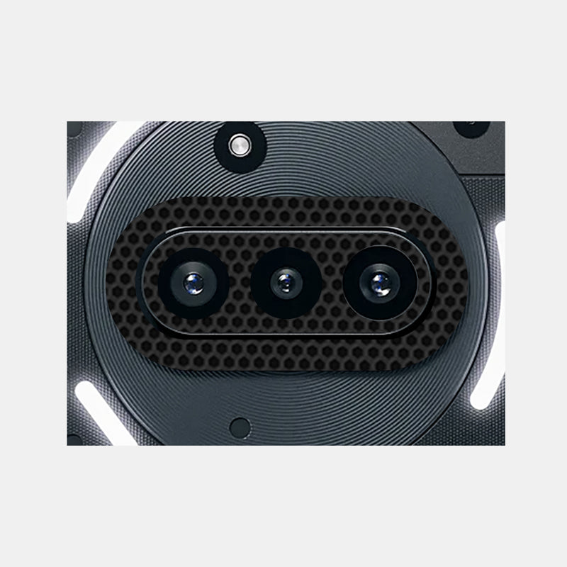 Black Matrix Pack of 2