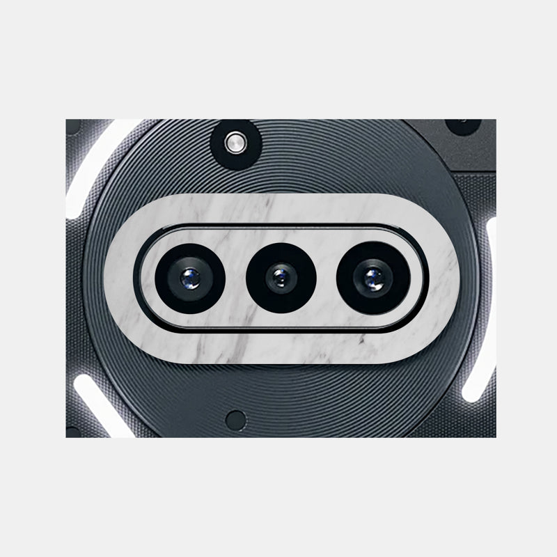 White Marble Pack of 2