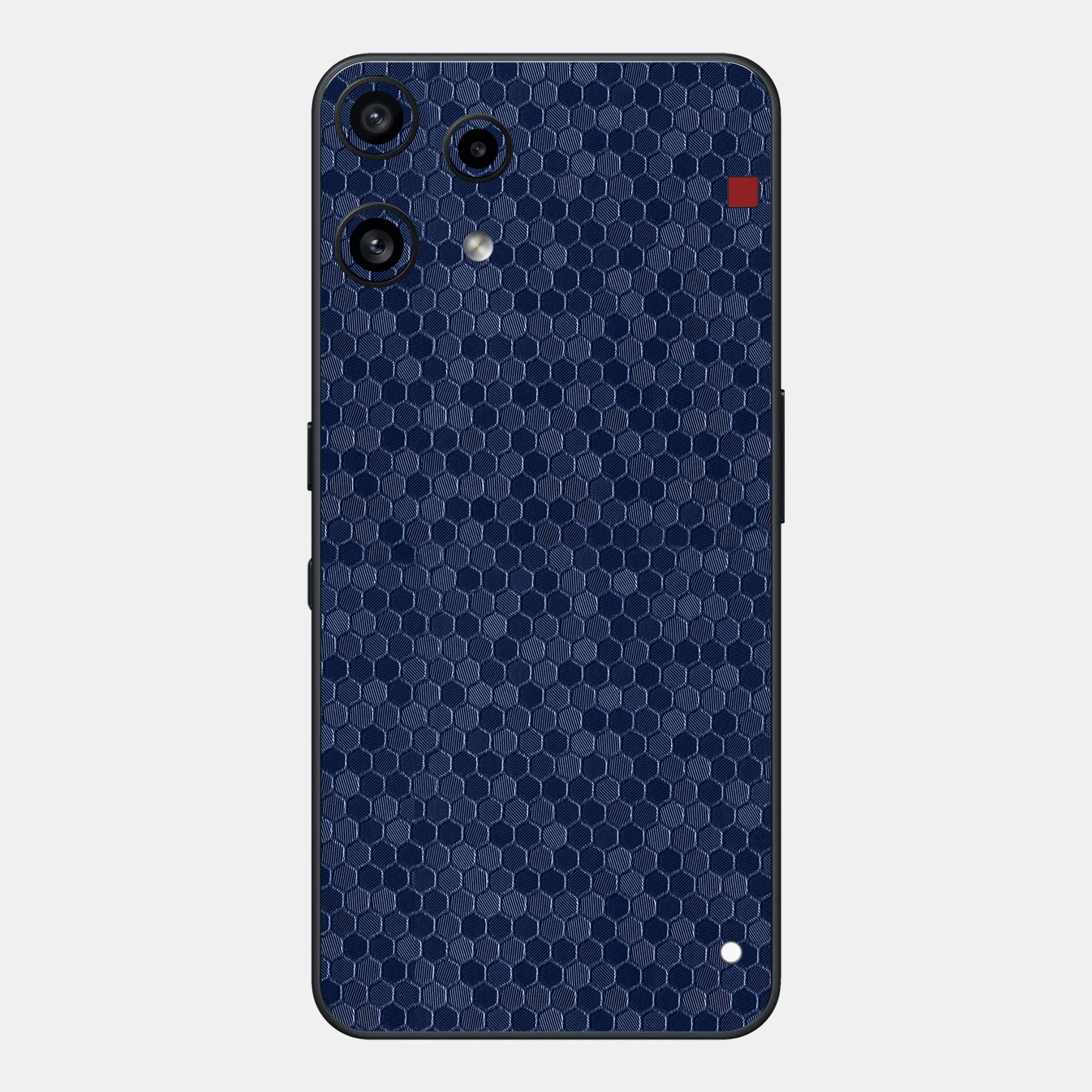 thunderstorm Glass Back