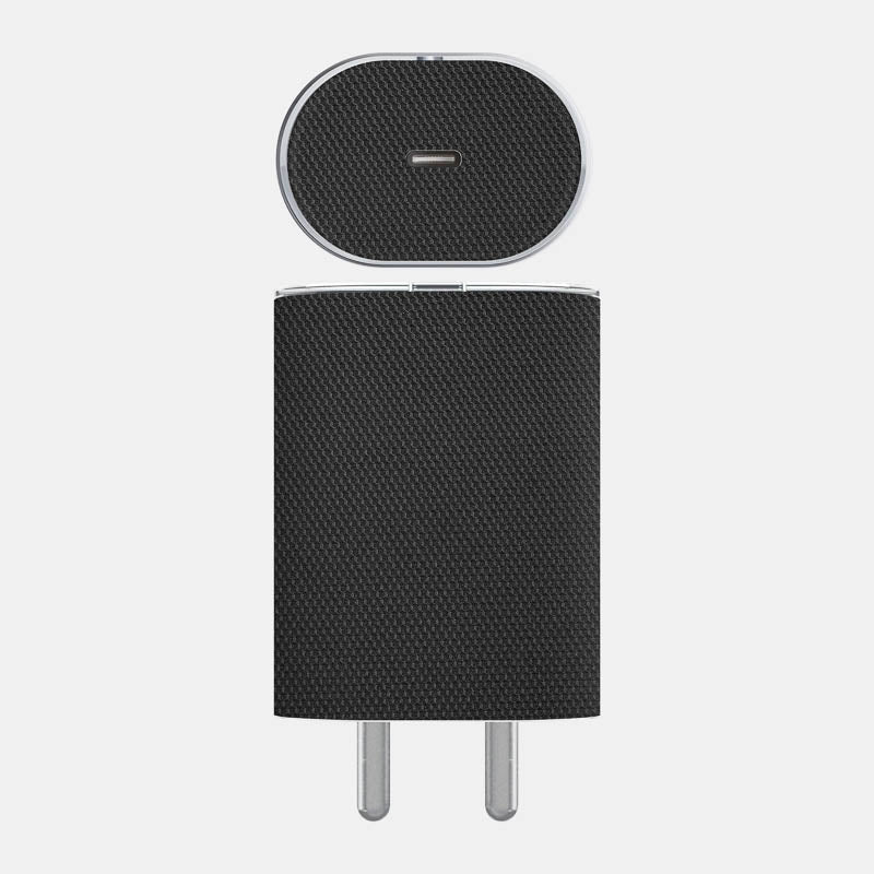 Black Matrix Full Body