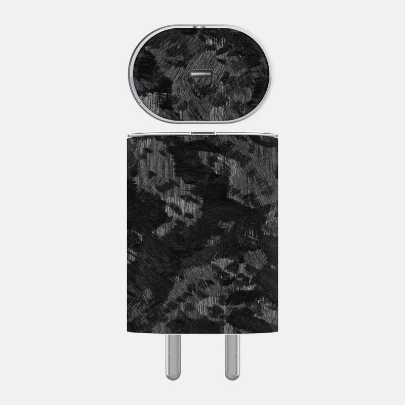 Forged Carbon Full Body