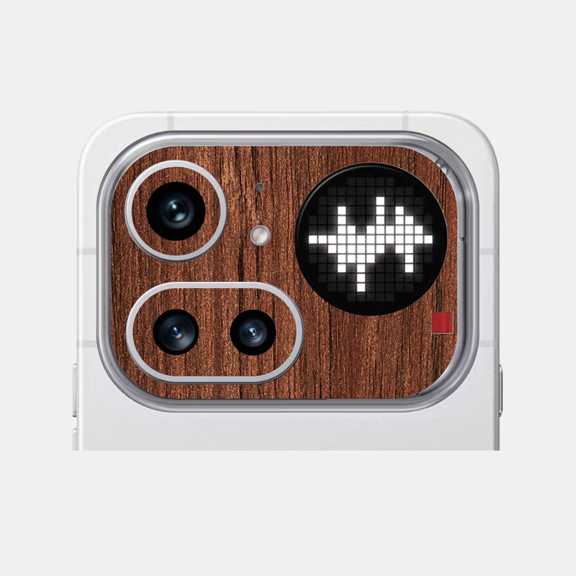 Walnut Pack of 2