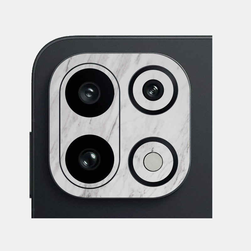 White Marble Pack of 2