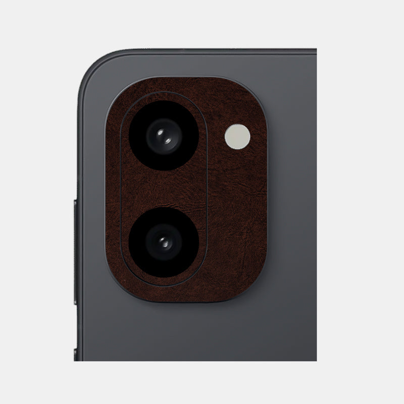 Brown Leather Pack of 2