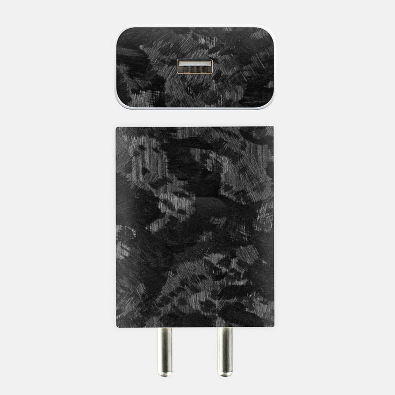 Forged Carbon Full Body