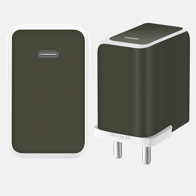 Alpine Green Full Body