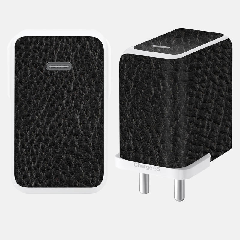 Black Leather Full Body