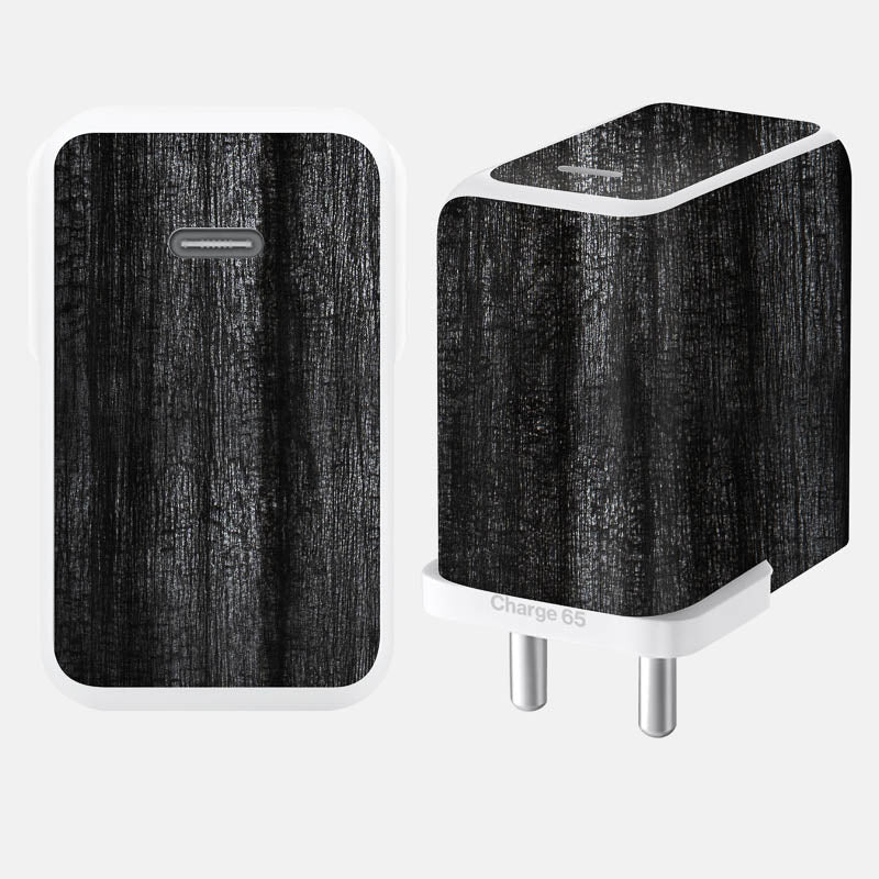 Full Body Black Panther