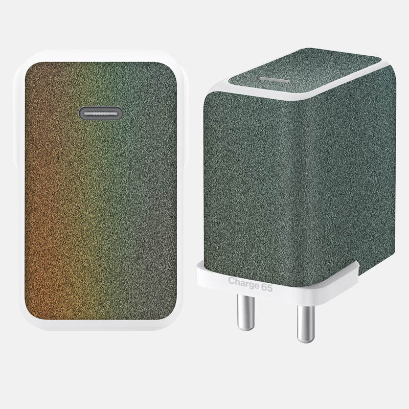 Full Body Colour Flip