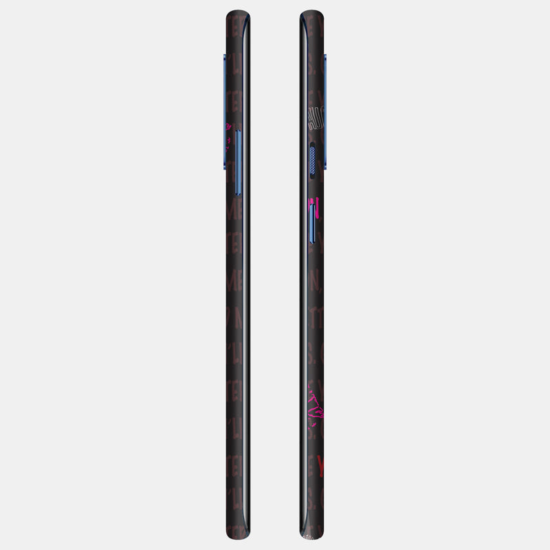 OG Loverboy Full Back