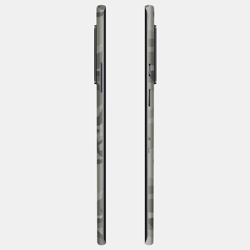 Dessert Camo Full Back