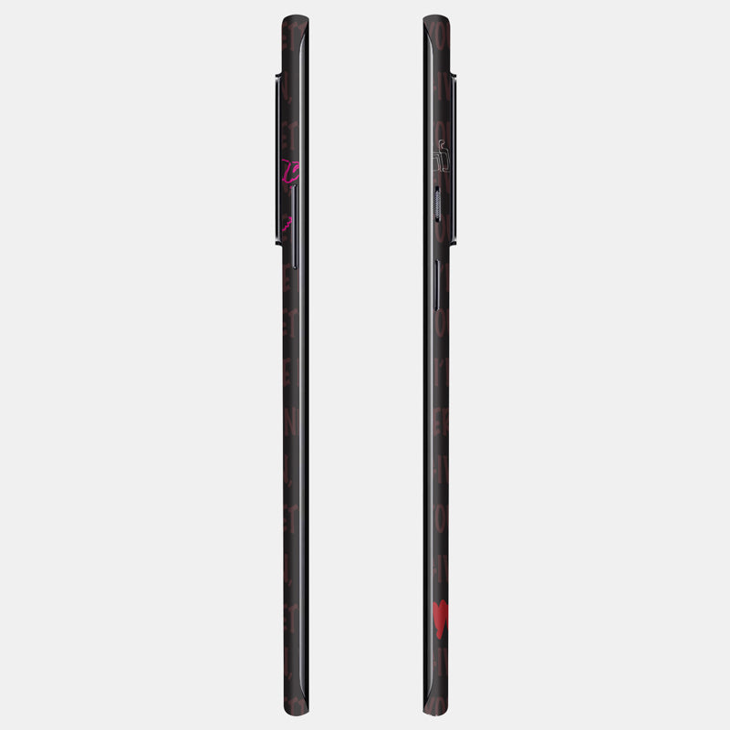 OG Loverboy Full Back