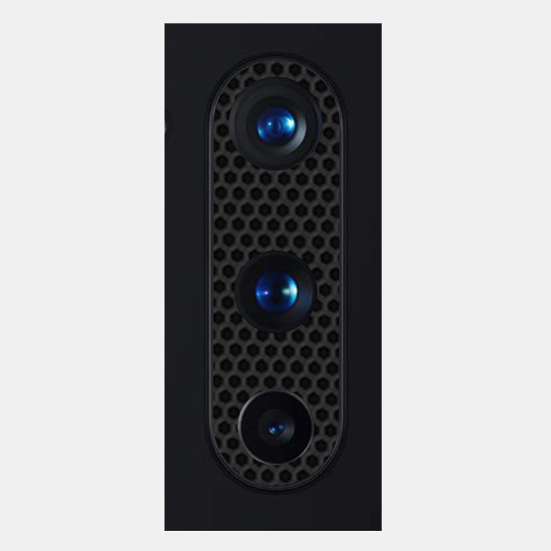 Black Matrix Pack of 2