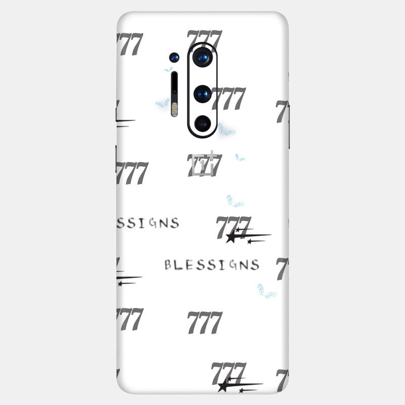 777 Full Back