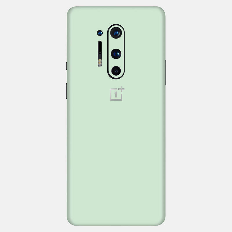 Green Full Back