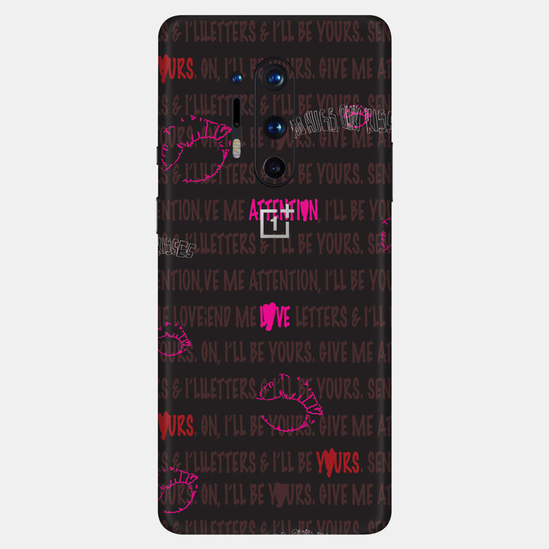 OG Loverboy Full Back