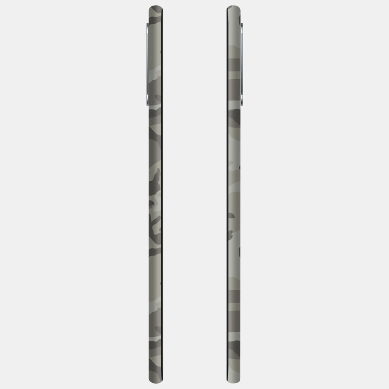 Dessert Camo Full Back