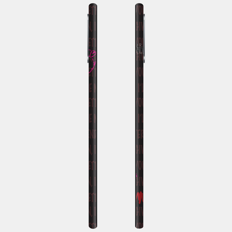 OG Loverboy Full Back