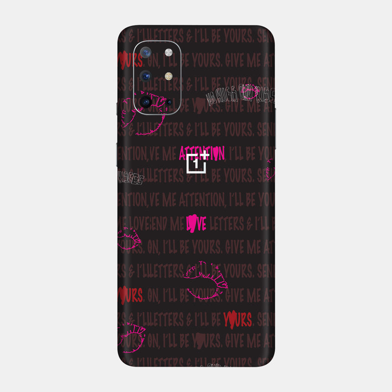 OG Loverboy Full Back