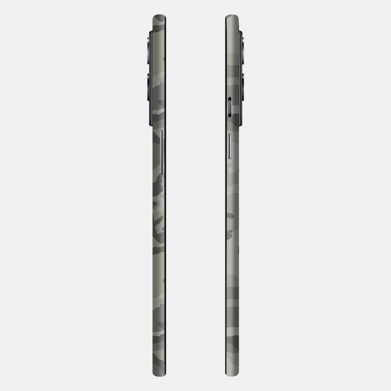 Dessert Camo Full Back