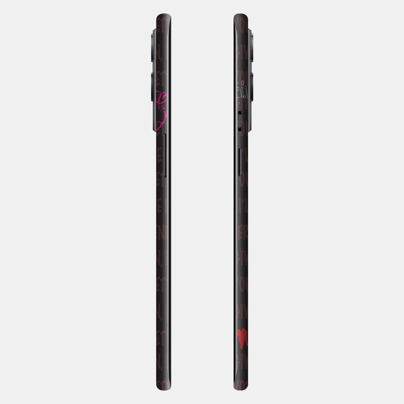 OG Loverboy Full Back