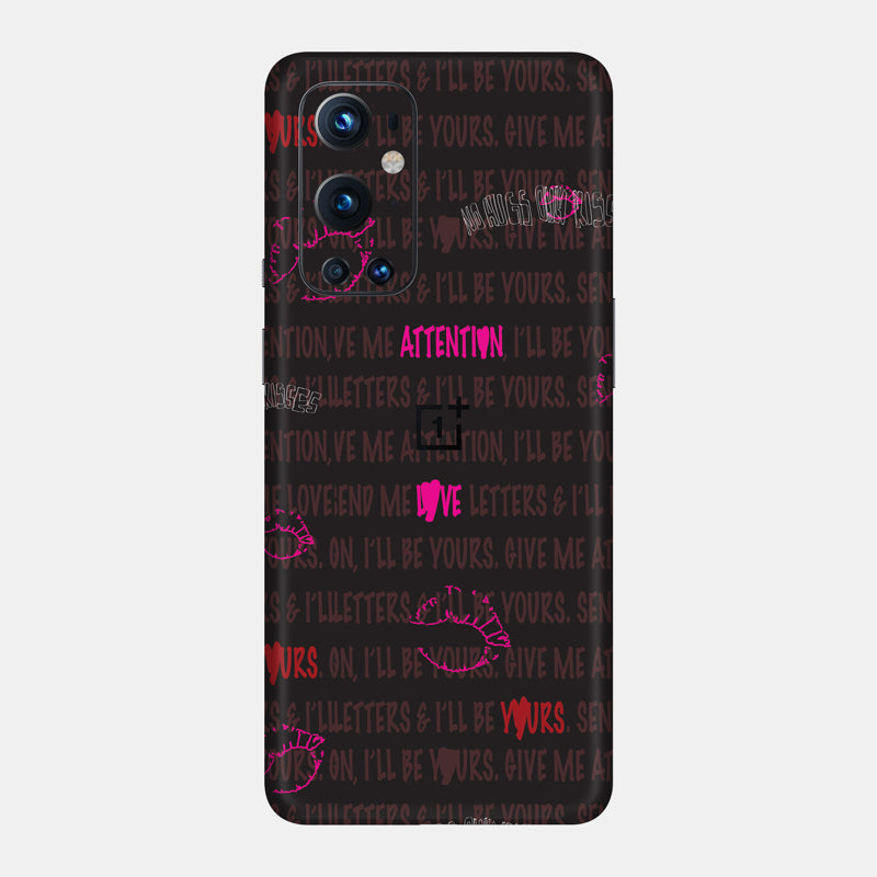 OG Loverboy Full Back