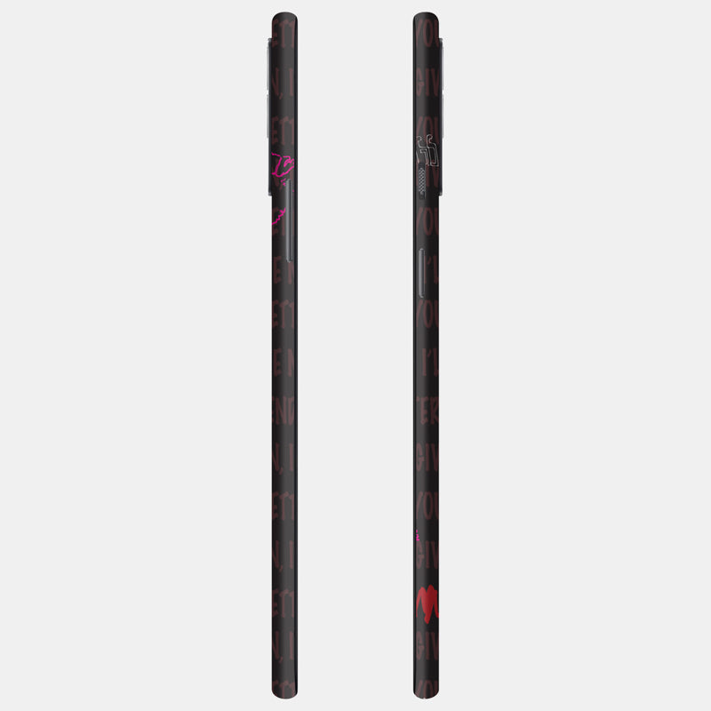 OG Loverboy Full Back