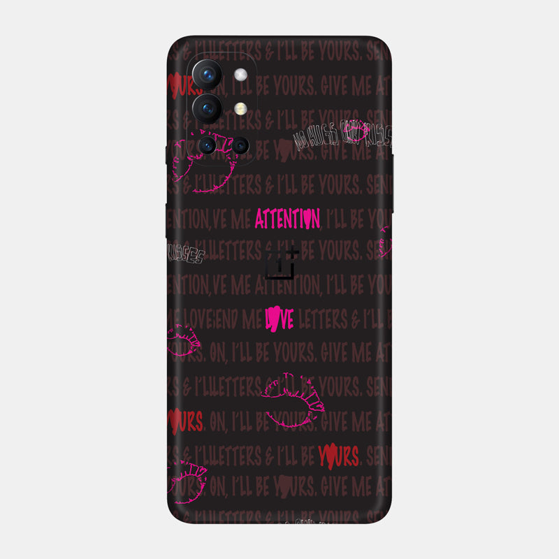 OG Loverboy Full Back