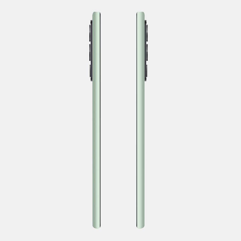 Green Full Back
