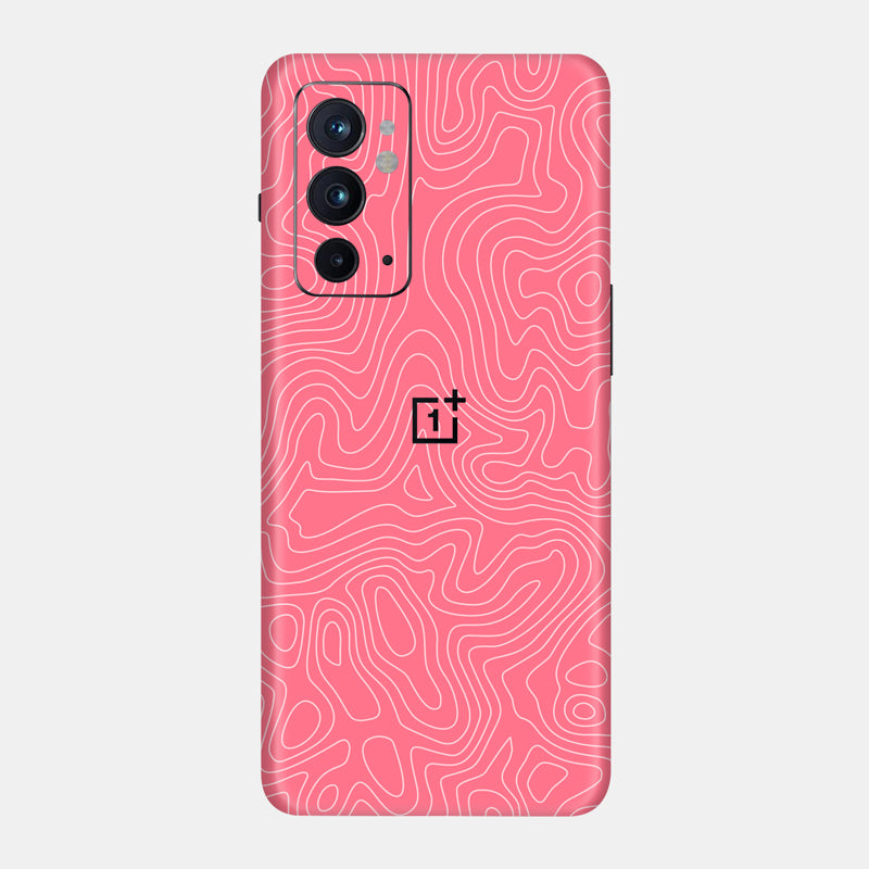 Coral Full Body