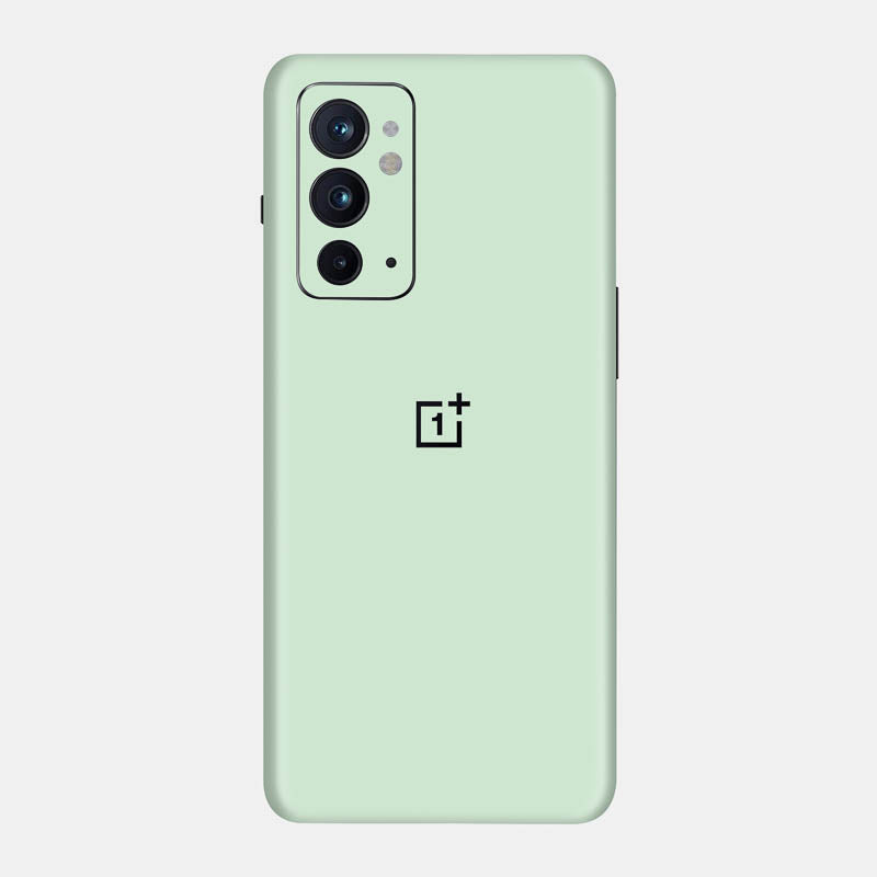 Green Full Back