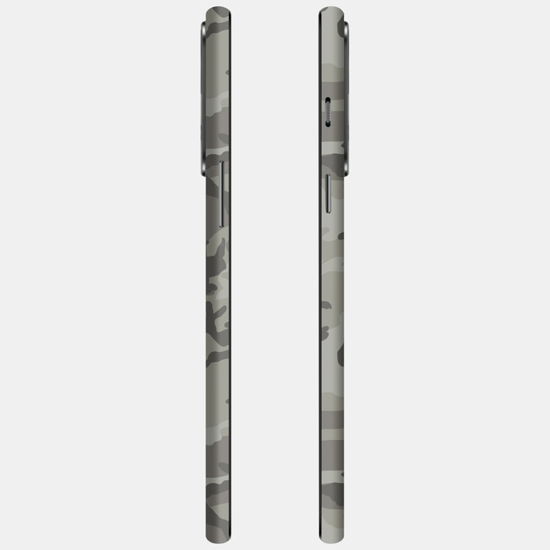 Dessert Camo Full Back