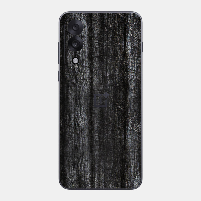 Black Panther Glass Back