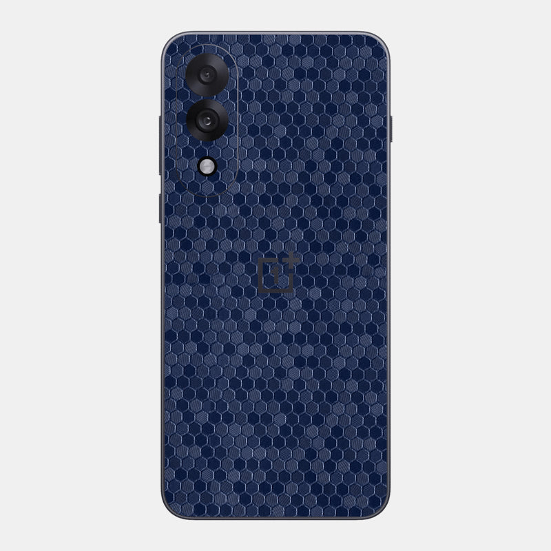 Thunderstorm Glass Back