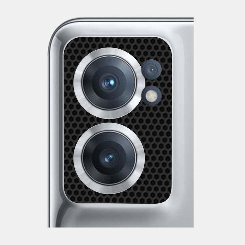 Black Matrix Pack of 2