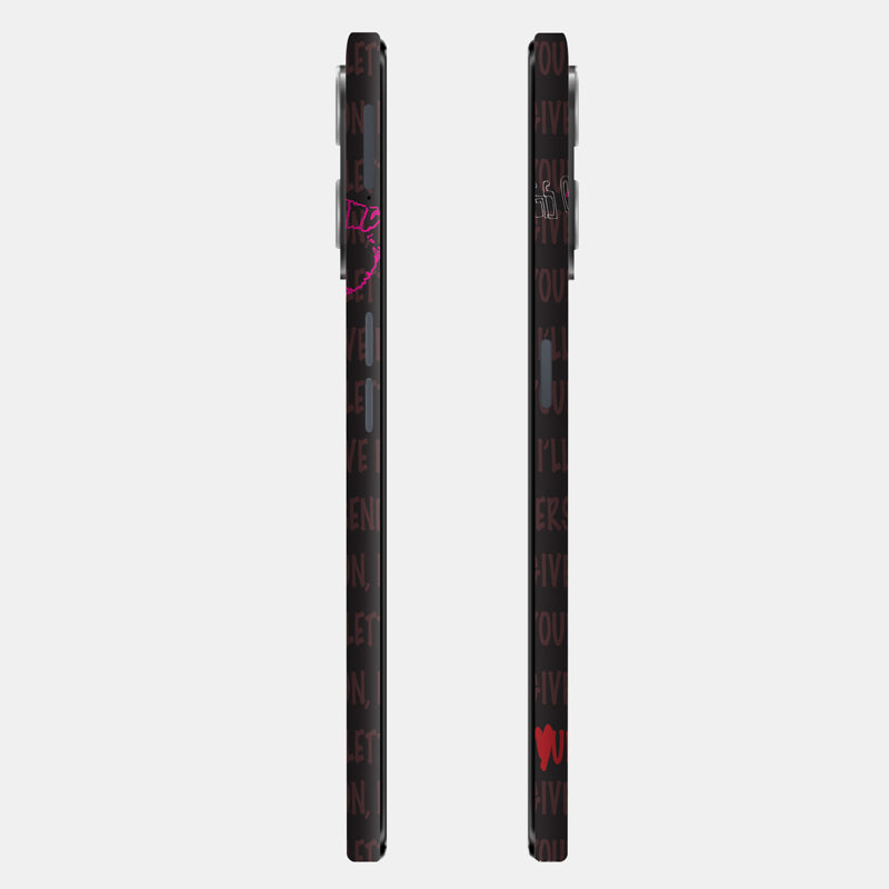 OG Loverboy Full Back