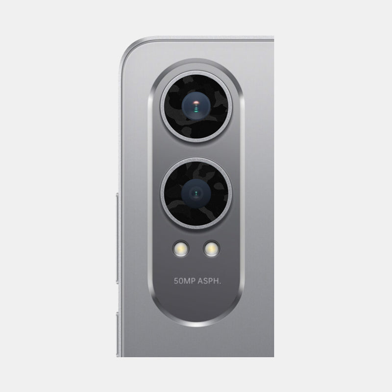 Black Camo Pack of 2