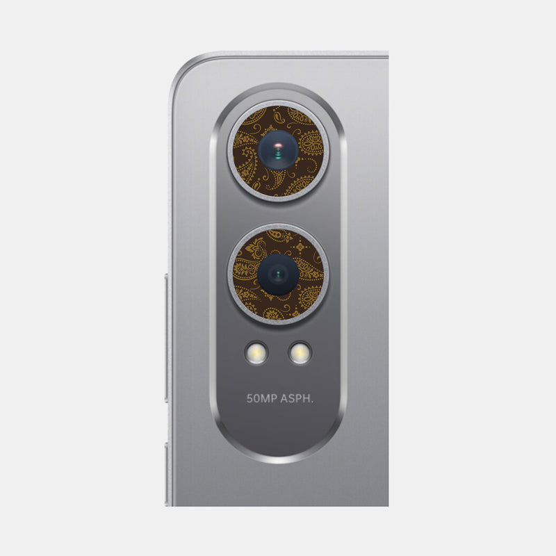 Btown  Paisley Pack of 2