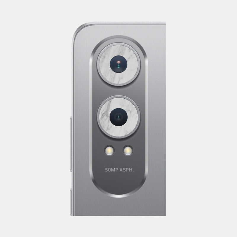 White Marble Pack of 2